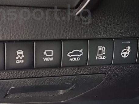 Toyota Camry, 2021 — фото 4