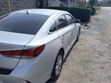 Hyundai Sonata, 2019 — сүрөт 2