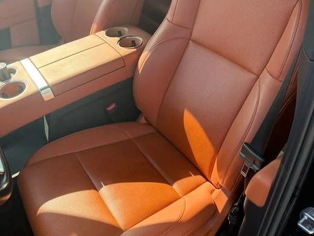 Li Auto (Lixiang) L9, 2024 — сүрөт 7