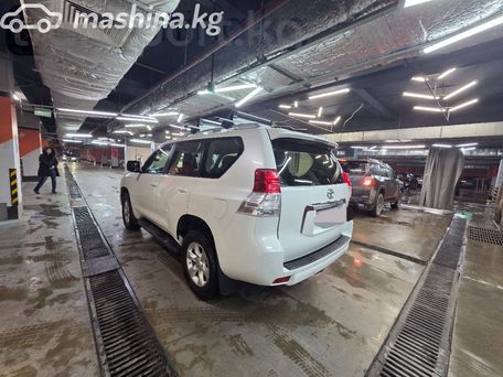 Toyota Land Cruiser Prado, 2013 — фото 4