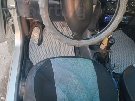 Daewoo Matiz, 2007 — photo 1