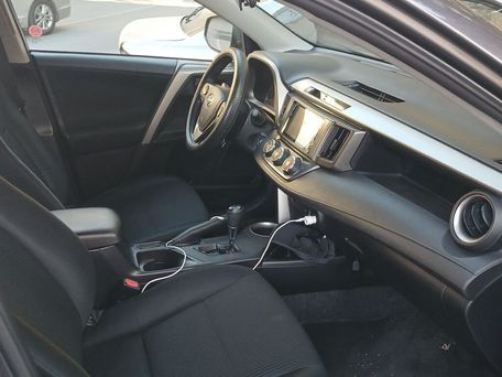 Toyota RAV4, 2014 — photo 6