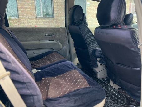 Honda Odyssey, 2000 — photo 6