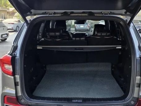 SsangYong Rexton, 2020 — photo 5