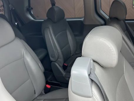 Hyundai Starex, 2019 — сүрөт 8