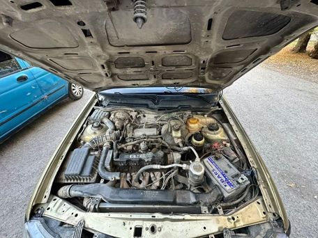 Daewoo Nexia, 2008 — сүрөт 2