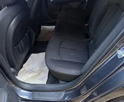 Kia Optima, 2017 — photo 7