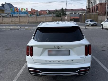 Kia Sorento, 2021 — 照片 3