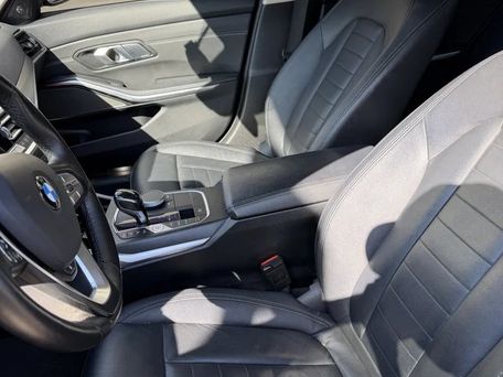 BMW 3 Series, 2021 — photo 7