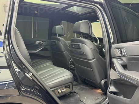 BMW X7, 2020 — photo 11