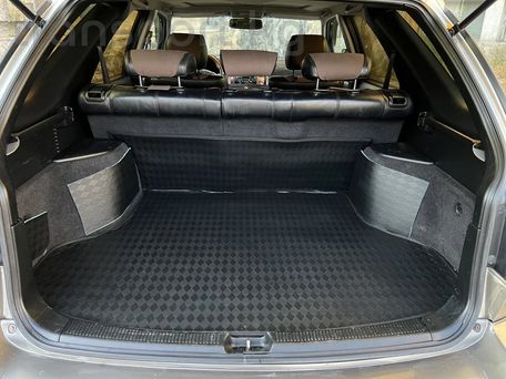 Lexus RX, 2002 — photo 9
