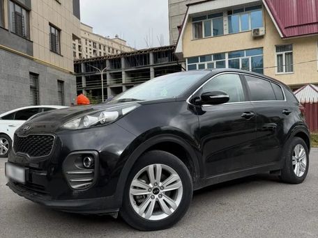 Kia Sportage, 2018 — фото 3