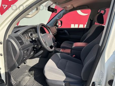 Toyota Land Cruiser, 2014 — photo 10