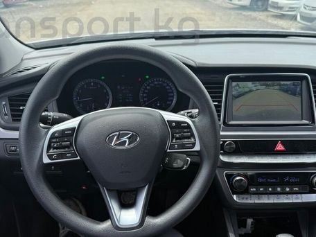 Hyundai Sonata, 2023 — photo 17