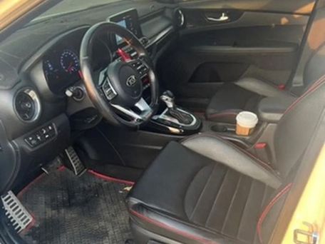 Kia K3, 2019 — сүрөт 5