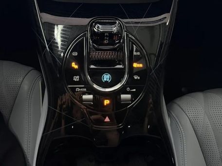 BYD Seal, 2022 — фото 16