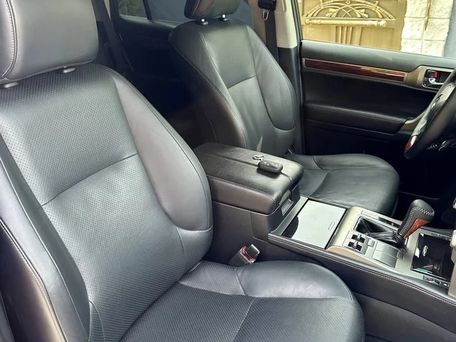 Lexus GX, 2010 — фото 11