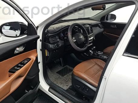 Kia Sorento, 2019 — 照片 12