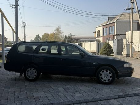 Toyota Camry, 1995 — photo 4