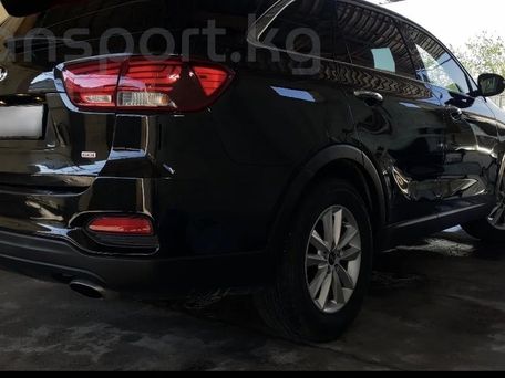 Kia Sorento, 2019 — сүрөт 6