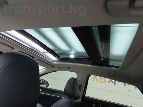 Kia K5, 2024 — сүрөт 11