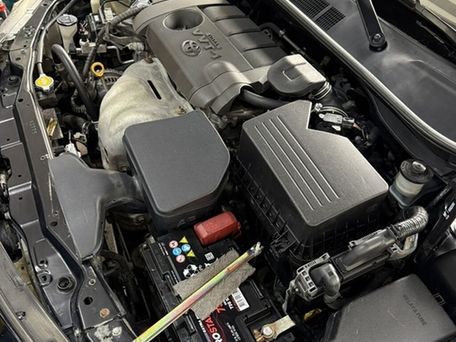 Toyota Camry, 2011 — фото 15