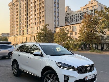 Kia Sorento, 2020 — photo 1