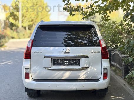 Lexus GX, 2011 — сүрөт 6