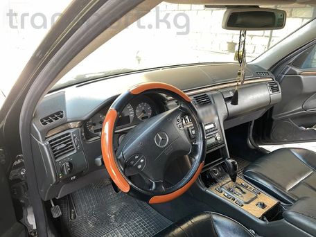Mercedes-Benz E-Класс, 2000 — фото 2