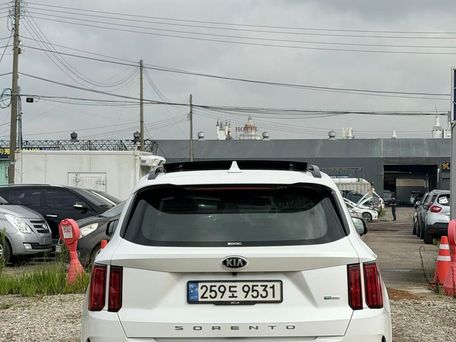 Kia Sorento, 2020 — сүрөт 19