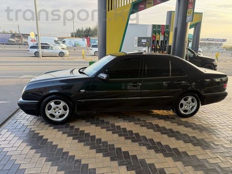 Mercedes-Benz E-Класс, 1999 — сүрөт 5