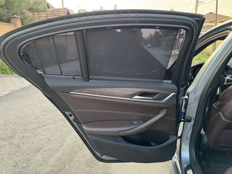 BMW 5 серии, 2019 — сүрөт 18