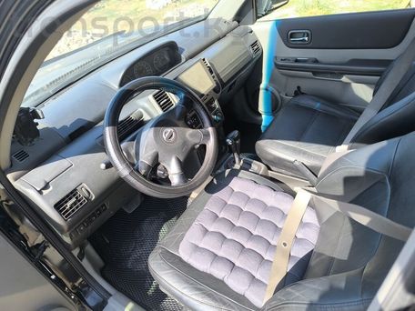 Nissan X-Trail, 2005 — сүрөт 5