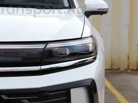 Volkswagen Talagon, 2026 — 照片 17