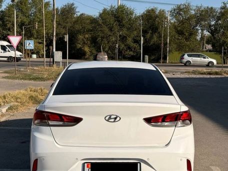 Hyundai Sonata, 2020 — фото 4