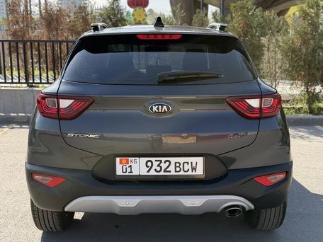 Kia Stonic, 2020 — сүрөт 6