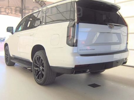 Cadillac Escalade, 2024 — фото 4