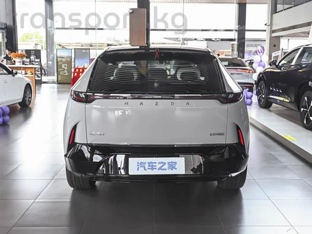 Mazda EZ-60, 2026 — photo 4