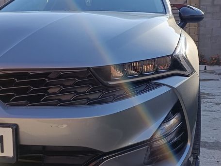 Kia K5, 2021 — 照片 6