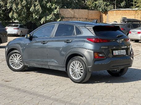 Hyundai Kona, 2020 — photo 3
