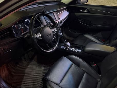 Kia K7, 2020 — сүрөт 5