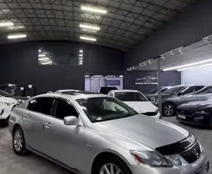 Lexus GS, 2005 — сүрөт 1