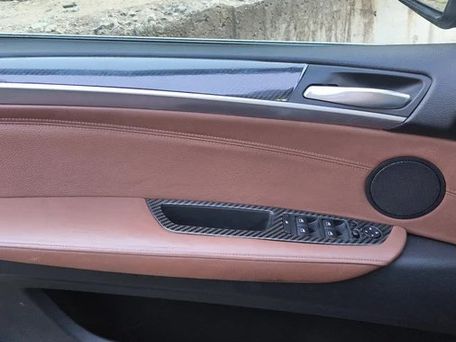 BMW X5, 2012 — сүрөт 5