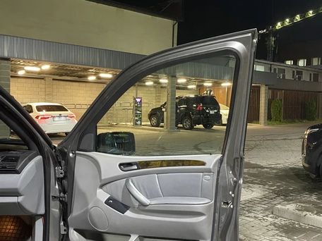 BMW X5, 2004 — сүрөт 6