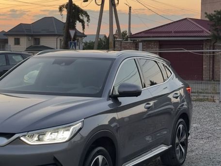 BYD Song Plus, 2023 — photo 7