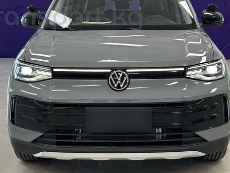 Volkswagen Tharu XR, 2024 — фото 1