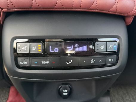 Hyundai Palisade, 2020 — 照片 18