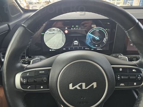 Kia Sportage, 2023 — photo 19
