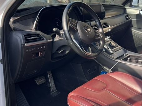 Hyundai Palisade, 2021 — photo 13