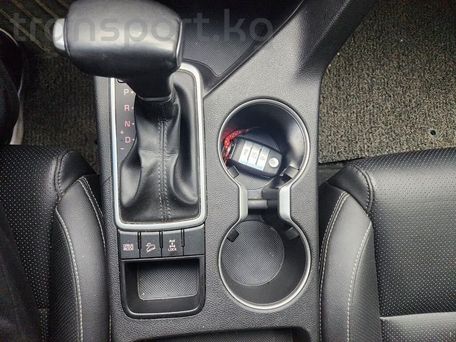 Kia Sportage, 2018 — сүрөт 7